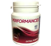 PERFORMANCES Extra Forte 60 Cps