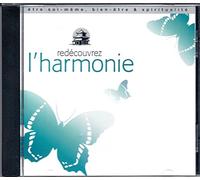Performed by Dustin Henze - REDECOUVREZ L'HARMONIE Etre Soi-Meme, Bien-Etre Et Spiritualite