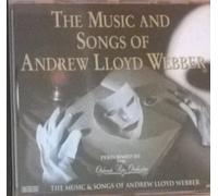 Performed by the Orlando Pops Orchestra - Performed by the Orlando Pops Orchestra - The Music And Songs Of Andrew Lloyd Webber