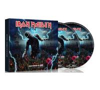 Performed In The NetherlandsDigipack