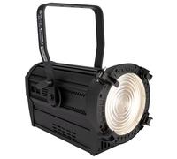 Performer 2000 RGBAL - Showtec 33038 - 240 W - LED Fresnel - Nero