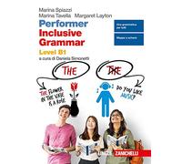 Performer B1. Updated with new preliminary tutor. Inclusive grammar. Per le Scuole superiori. Con Contenuto digitale (fornito elettronicamente) [Lingua inglese]