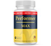 Performer Max Capsule 60 pz Capsule