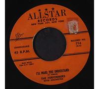 PERFORMERS - give me your heart / i'll make you understand