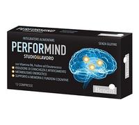PERFORMIND 12 Cpr