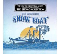 Performing Songs and Music from Show Boat