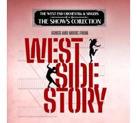 Performing Songs and Music from West Side Story