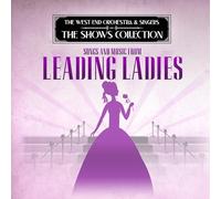 Performing Songs and Music of Leading Ladies