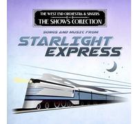 performing songs from starlight express-Import USA