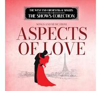 performing songs & music from aspects of love