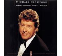 Performs Andrew Lloyd Webber - Michael Crawford with Royal Philharmonic Orchestra, The LP