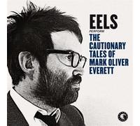 Performs the Cautionary Tales of Mark Oliver Everett - Eels (Audio CD)