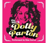 performs the hits of dolly parton