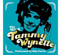 performs the hits of tammy wynette