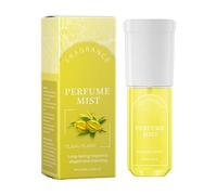 Perfumada De Ylang-ylang - Perfume Para Cabello Y Cuerpo