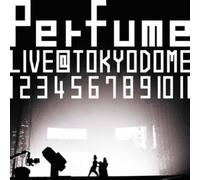 Perfume - 10Th Anniversary/Live At Tokyo Dome [Edizione: Giappone]