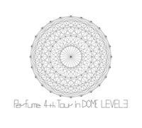 Perfume - 4th Tour In Dome Level 3