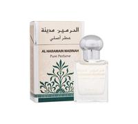 Perfume Al Haramain Madinah Rollerball 15Ml Unisex (Perfume)