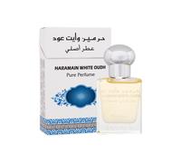 Perfume Al Haramain White Oudh Rollerball 15Ml Unisex (Perfume)