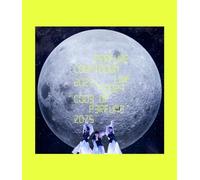 Perfume Countdown Live 2023-2024 COD3 OF P3RFUM3 ZOZ5 Standard Edition Blu-ray