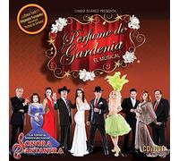 Perfume De Gardenia - El Musical CD+DVD
