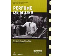 Perfume de mujer - Profumo di donna (Spagna)