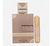 Perfume Extract Al Haramain Amber Oud 200Ml Gold Edition Extreme (Perfume Extract) Unisex