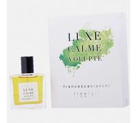 Perfume Extract Francesca Bianchi Luxe Calme Volupte 30Ml (Perfume Extract) Unisex