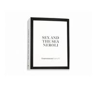 Perfume Extract Francesca Bianchi Sex And The Sea 100Ml Neroli (Perfume Extract) Unisex