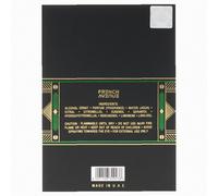 Perfume Extract French Avenue Royal Blend 100Ml Bourbon (Perfume Extract) Unisex