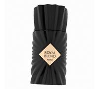 Perfume Extract French Avenue Royal Blend 100Ml Nero (Perfume Extract) Unisex