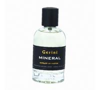 Perfume Extract Gerini Mineral 100Ml (Perfume Extract) Unisex