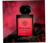 Perfume Extract Lorenzo Pazzaglia Bloody Smoke 50Ml (Perfume Extract) Unisex