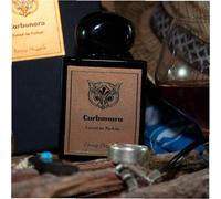 Perfume Extract Lorenzo Pazzaglia Carbonara 50Ml (Perfume Extract) Unisex