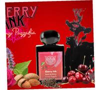 Perfume Extract Lorenzo Pazzaglia Cherry Ink 50Ml (Perfume Extract) Unisex