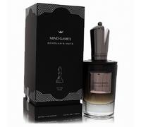 Perfume Extract Mind Games Scholar’S Mate 100Ml (Perfume Extract) Unisex
