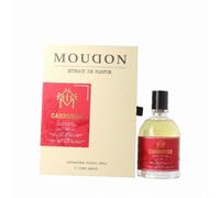 Perfume Extract Moudon Carrouge 100Ml (Perfume Extract) Unisex