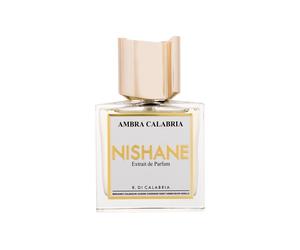 Perfume Extract Nishane Ambra Calabria 50Ml (Perfume Extract) Unisex