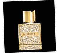 Perfume Extract Nishane Hacivat 50Ml Oud (Perfume Extract) Unisex