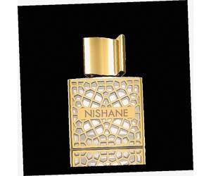 Perfume Extract Nishane Hacivat 50Ml Oud (Perfume Extract) Unisex