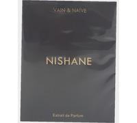 Perfume Extract Nishane Vain & Naive 50Ml (Perfume Extract) Unisex
