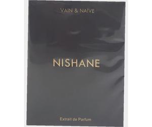 Perfume Extract Nishane Vain & Naive 50Ml (Perfume Extract) Unisex