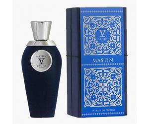Perfume Extract V Canto Mastin 100Ml (Perfume Extract) Unisex