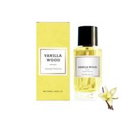 Perfume For Women, Herbaceous Floral Perfume,Vanilla Wood Spray, Unparalleled Fragrance in an Elegant Bottle, Long Lasting 8-Hour, 50 ml