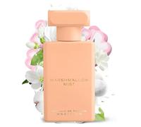 Perfume for Women, Watermelon Jam Perfume, dalla dolcezza dell'estate al romanticismo di un appuntamento, spray per capelli naturali e nebbia del corpo, spray di fragranze fresche di lunga durata (B)