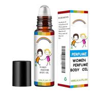 Perfume, Fragrance Oil, Long-Lasting Scent Unisex Appeal, Lightweight Body Spray Daily Confidence Boost, Perfume Mist for Women and Men Work Gym Travel Wedding