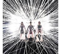 PERFUME - FUTURE POP