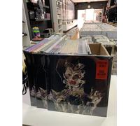 Perfume Genius 2LP Ugly Season Sealed 2022