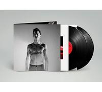Perfume Genius - Set My Heart On Fire Immediate