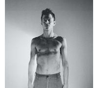 Perfume Genius Set My Heart On Fire Immediately: Red Gold Coloured Vi (Vinyl LP)